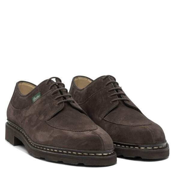 Paraboot Avignon/Griff UK 10.5 Men - Picture 2 of 5